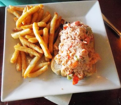 Lobster Roll