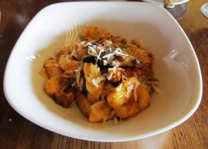 Gnocchi