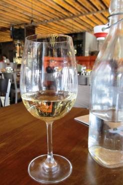 Amazing selection of wine