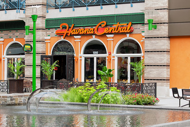 havana central