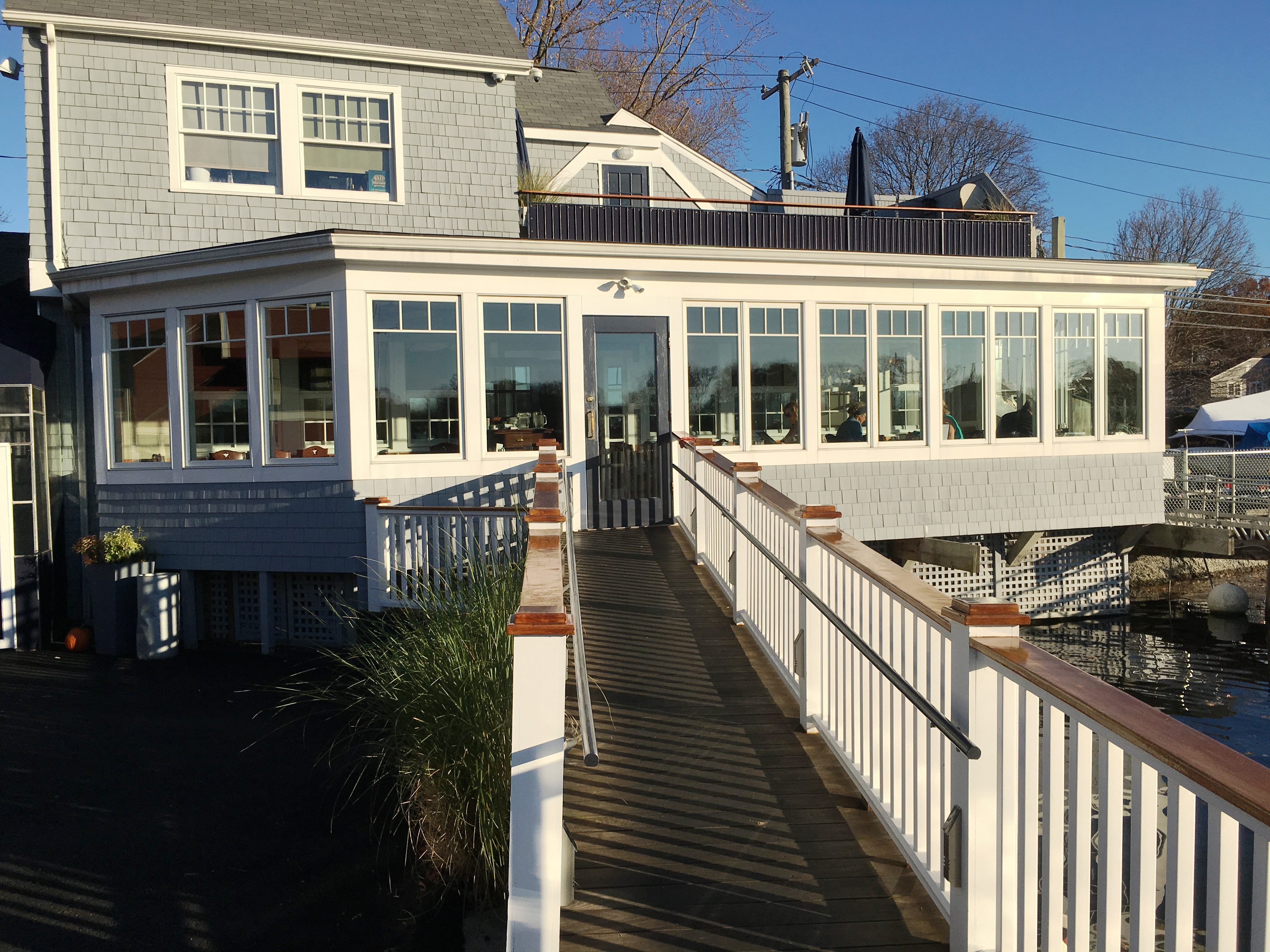 Rowayton Seafood