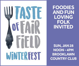 taste of fairfield winter