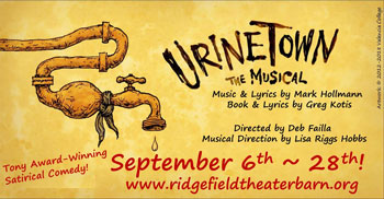 urinetown