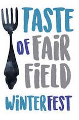 taste of fairfield winter